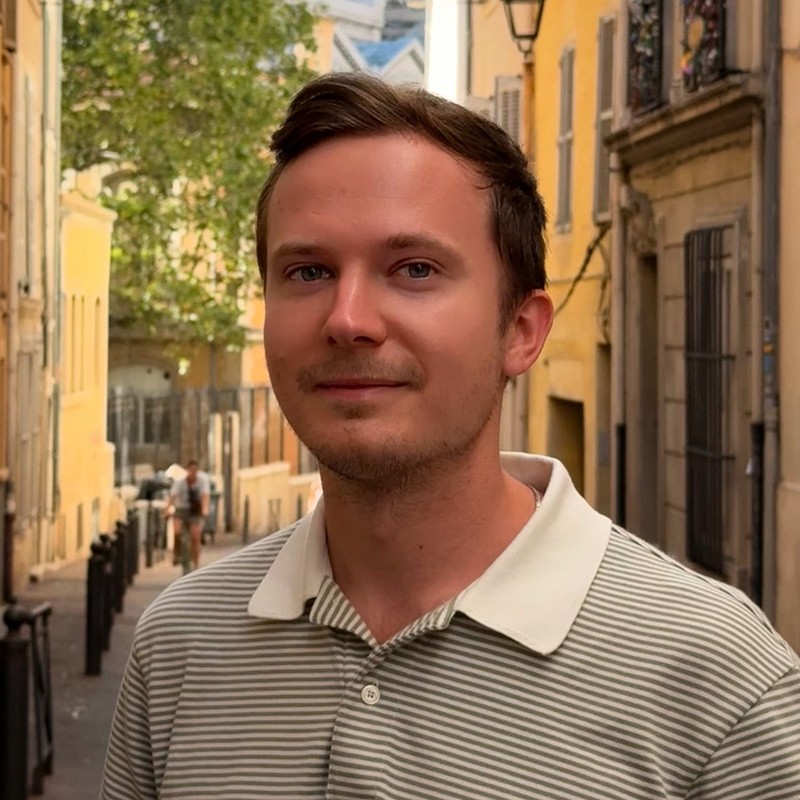 Sergei Zorkaltsev